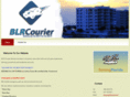 blrcourier.com