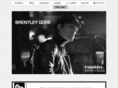brentleygore.com