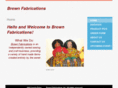 bsewfab.com