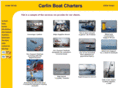carlinboatcharters.com
