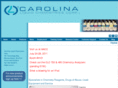 carolinachemistries.com