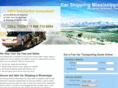 carshippingmississippi.com