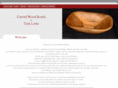 carvedwoodbowls.com