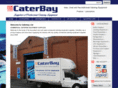 caterbay.co.uk