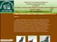 chaselawnmowerservice.com