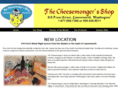 cheesemongersshop.com
