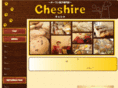 cheshire-sweets.com