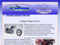 chopperdesign.com