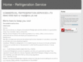 commercialrefrigerationltd.net