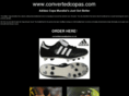 convertedcopas.com