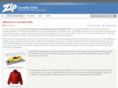 corvettegifts.com