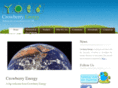 crowberryenergy.com