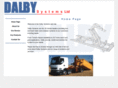 dalbysystems.com