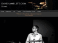 davehamblett.com