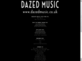 dazedmusic.co.uk