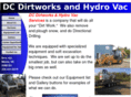 dcdirtworks.com