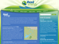 dezeenergy.com