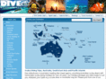 diveadventures.com