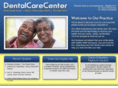 drgreenbergchevychasedentist.com