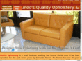 edmundosqualityupholstery.com