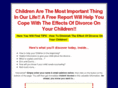 effectofdivorceonchildren.com