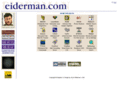 eiderman.com