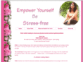 empower-yourself-be-stress-free.com