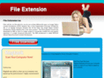 fileextensionica.net
