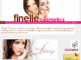 finelle.com