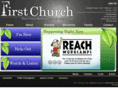 firstmethodistchurch.com