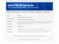 fm-08-handy.de