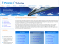 focusitechnology.com