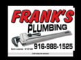 franktheplumber.biz