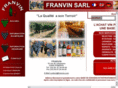 franvin.com