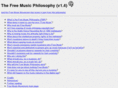 free-music.org