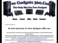 freegadgets360.com
