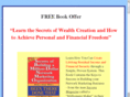 freesecretsbook.com
