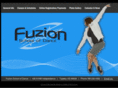 fuzionschoolofdance.com