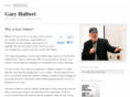 gary-halbert.net
