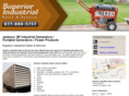 generatorsbattlecreekmi.com