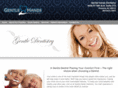 gentlehandsdentistry.com