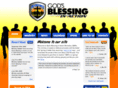 godsblessinginaction.com