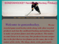 gonzoshockey.com