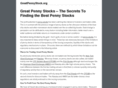 greatpennystock.org