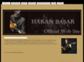 hakanbasar.com