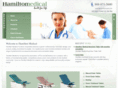 hamiltonmed.com