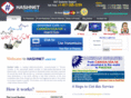hashnetlinks.com
