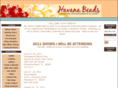 havanabeads.com