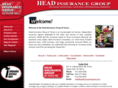 headinsurancegroup.com