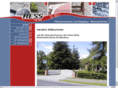 hess-pflasterarbeiten.com